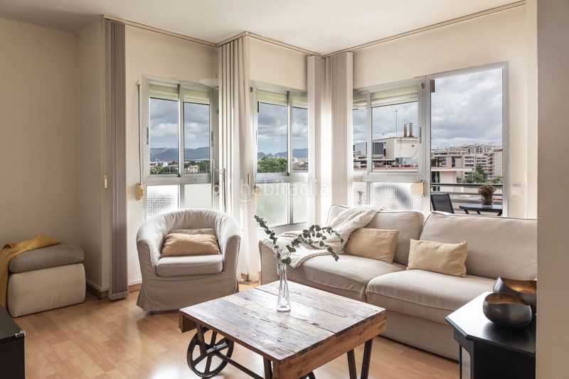 Foto c271d432-e882-415d-a758-e69401c9eb04. Apartament a El Fortí Palma de Mallorca