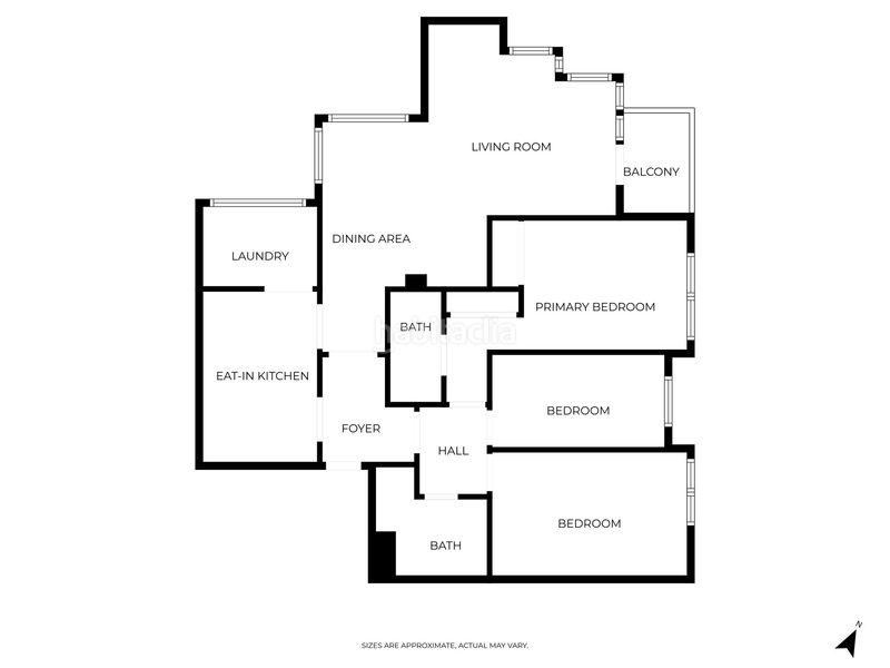 Foto e8f5afe3-e47d-4e9c-9956-4843ea72b0d1. Apartament a El Fortí Palma de Mallorca