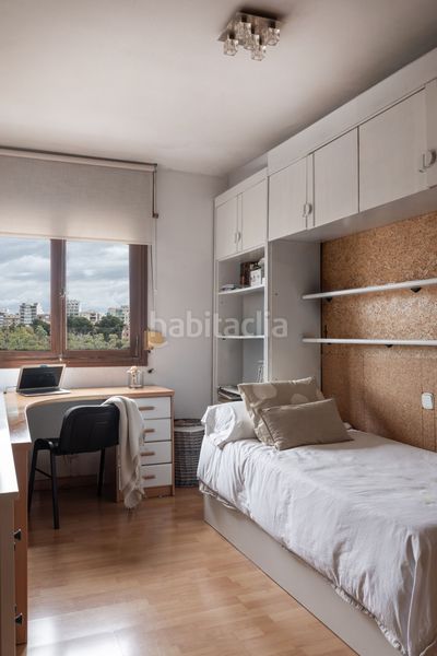 Foto ec2f096e-a3a4-46e1-86e2-c102ae29b016. Apartament a El Fortí Palma de Mallorca