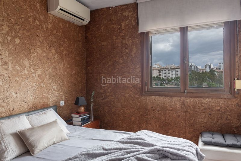 Foto ecd309da-f0d9-42e5-a29f-10826f72d62d. Apartament a El Fortí Palma de Mallorca