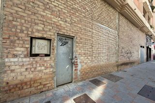Lloguer Local Comercial a Centro ciudad