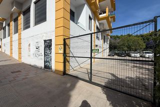 Miete Geschäftsraum in Los Boliches