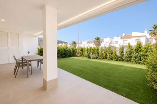 Zweistöckige Wohnung in Atlanterra