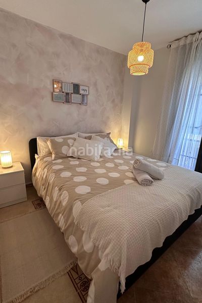 Foto 3025d8d7-38ff-45ea-8a92-17af2b6601f0. Apartament a Cueva de Menga Antequera