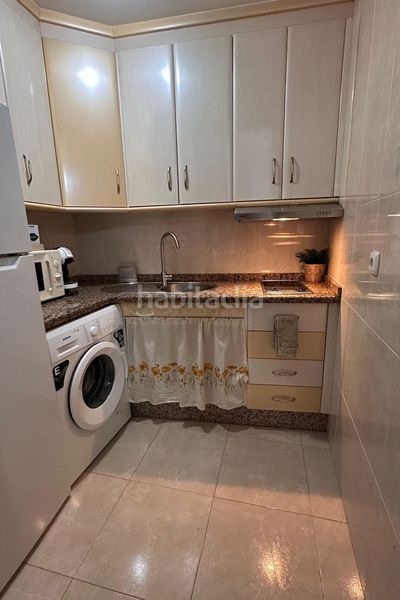 Foto 375f5f8b-2c8d-450b-bad1-8d3b6b82c827. Apartament a Cueva de Menga Antequera