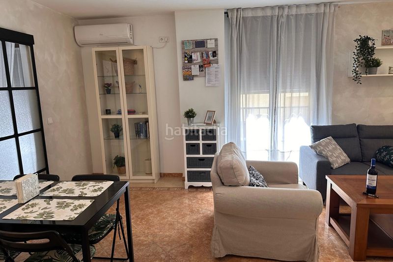 Foto bb03b937-2b32-402d-9a71-4301df3885ca. Apartament a Cueva de Menga Antequera
