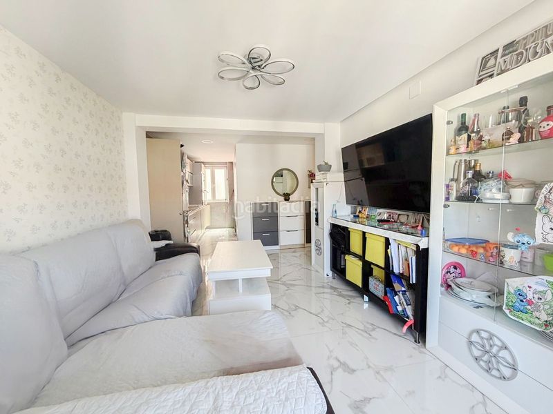Foto 3c177a5e-5e75-4353-80c7-6e9fc19dfd01. Apartament a Peñamefecit - Avda Barcelona Jaén