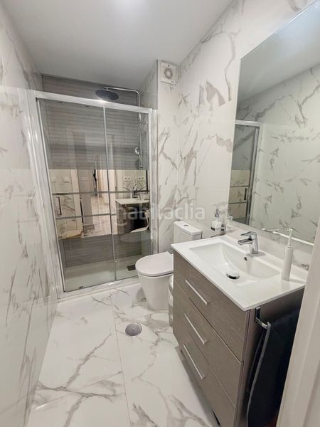 Foto c7bffce2-5d2f-4803-bd03-6aba78a19a9a. Apartament a Peñamefecit - Avda Barcelona Jaén
