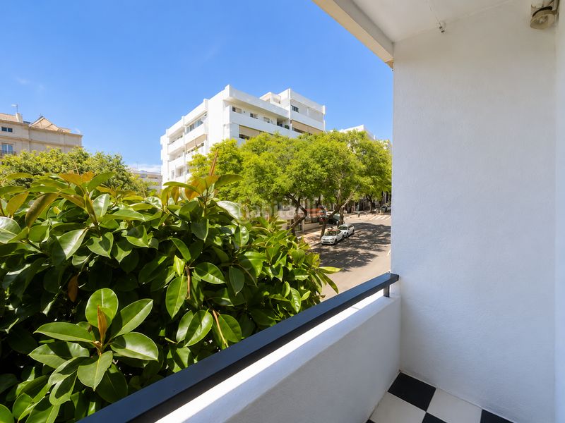 Foto d06ae2c9-4aa9-4b13-bc20-280f2385c024. Apartament a Casco Antiguo Marbella