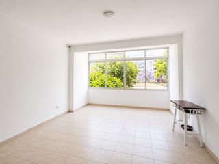 Apartament a Casco Antiguo