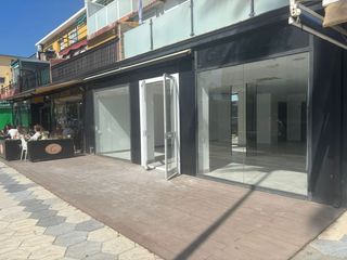 Lloguer Local Comercial a Solymar