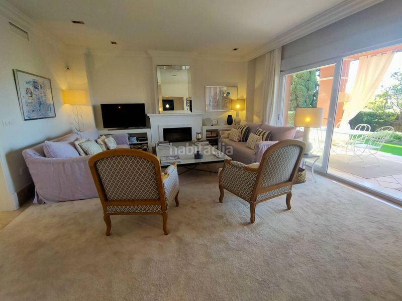 Foto 418994e1-dd07-4b57-b77c-ab3eceae396f. Miete reihenhaus in bahía de Marbella Marbella