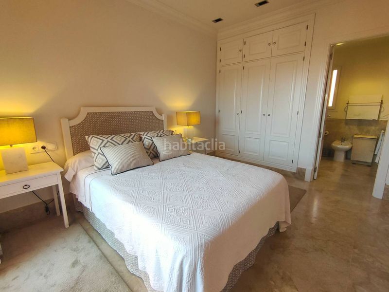 Foto 5dd9e38d-de32-451d-83be-5122d6ae3aff. Miete reihenhaus in bahía de Marbella Marbella