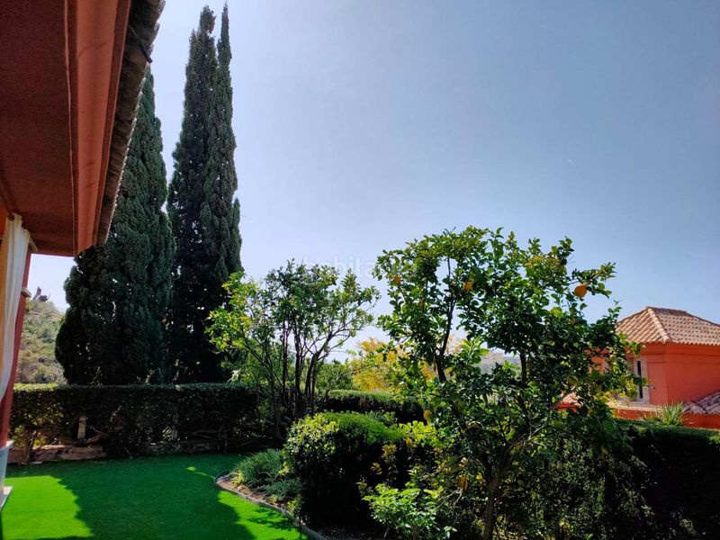 Foto a2831eb2-d1ee-43d9-b144-79d1818fa7e0. Miete reihenhaus in bahía de Marbella Marbella