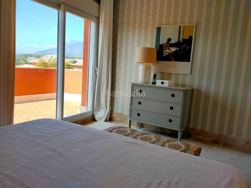 Foto a902ac78-6dfc-4c7d-b89d-fdfdb0f24ef2. Miete reihenhaus in bahía de Marbella Marbella