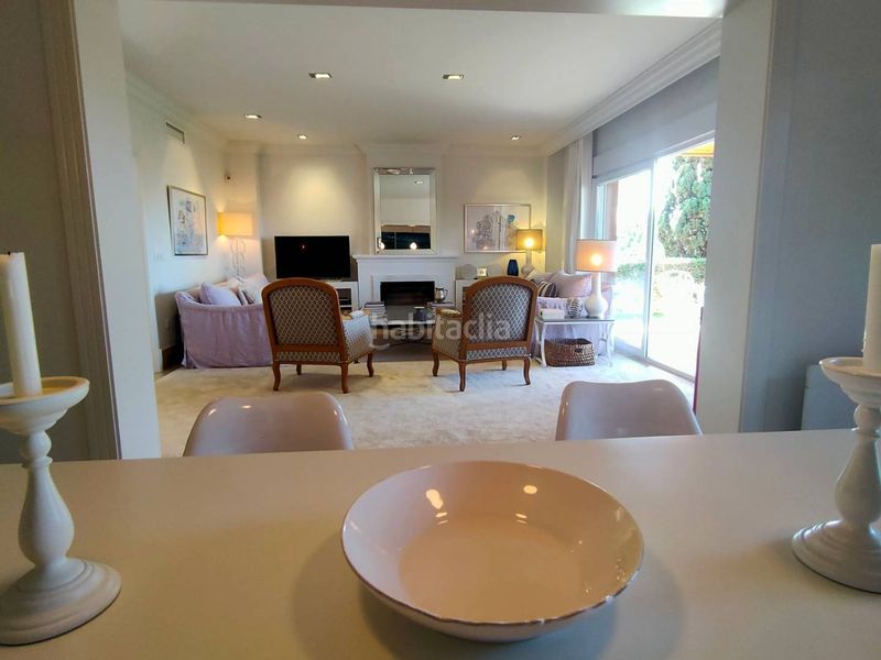 Foto f6287747-9345-48fd-ba8e-ee0be02112f5. Miete reihenhaus in bahía de Marbella Marbella
