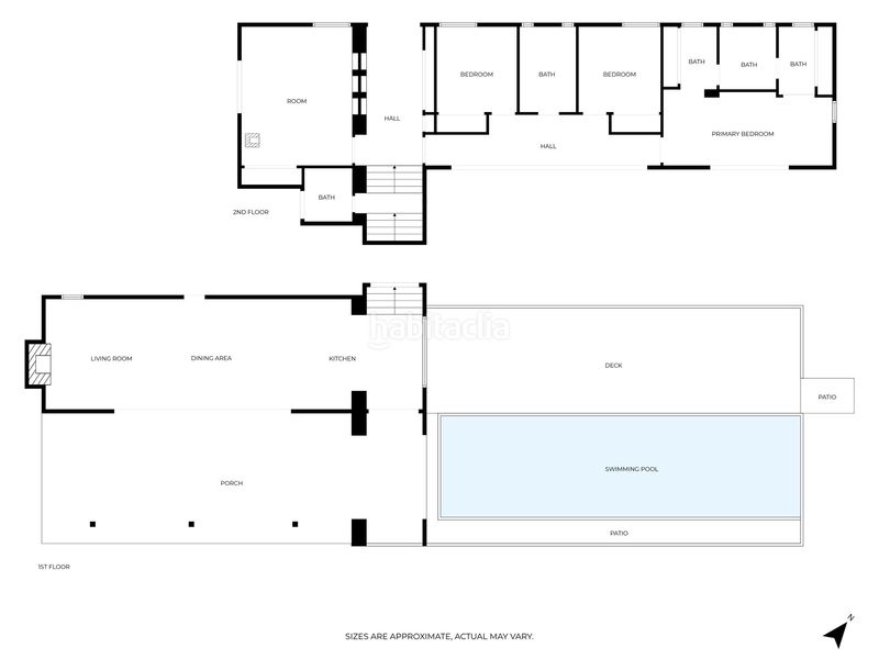 Foto b6b0072a-7360-4af8-96d0-5386c50da0e6. House in Selva