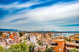 Lloguer Apartament a La Bonanova