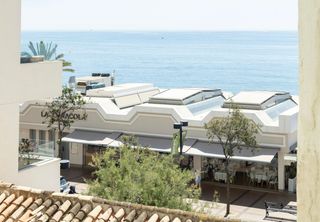 Apartment in Puerto Deportivo