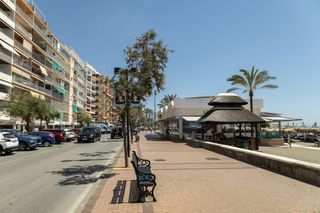 Appartement in Puerto Deportivo