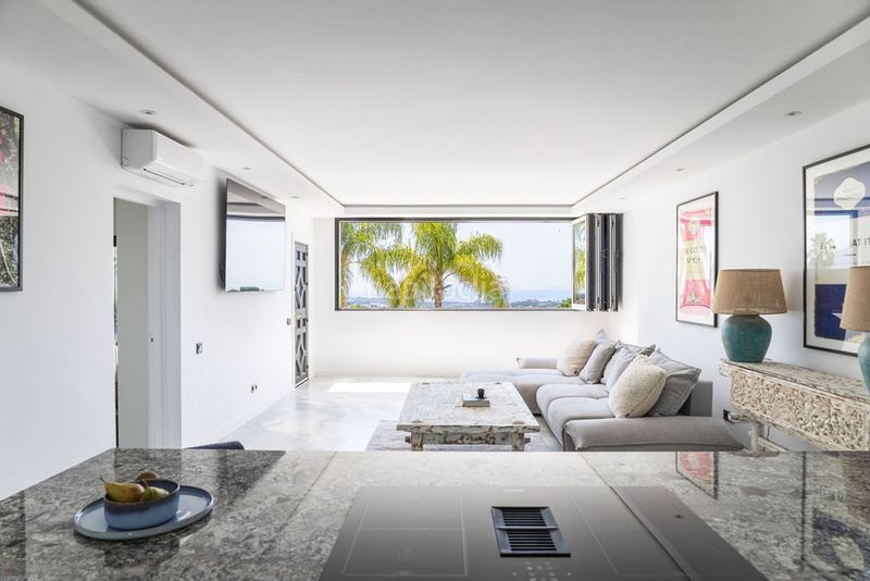 Foto a64f2d6a-8401-46ba-9ea6-358ced16fa84. Apartament a La Quinta Benahavís