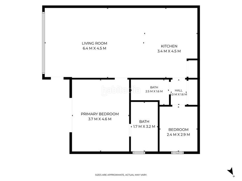 Foto e09ca678-c80b-41f3-b22f-87c19791e24a. Apartament a La Quinta Benahavís