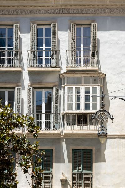 Foto 111f5889-a6f2-4493-a936-88e22e30c62f. Apartament a Centro Histórico Málaga