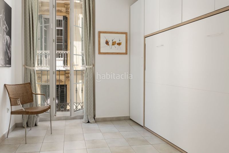 Foto 1cb19cae-8439-4e19-accc-192f36135370. Apartament a Centro Histórico Málaga