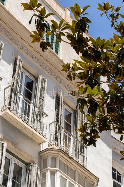 Foto 2c63e6e9-f97c-4d48-9b3d-27f64064bdc4. Apartament a Centro Histórico Málaga