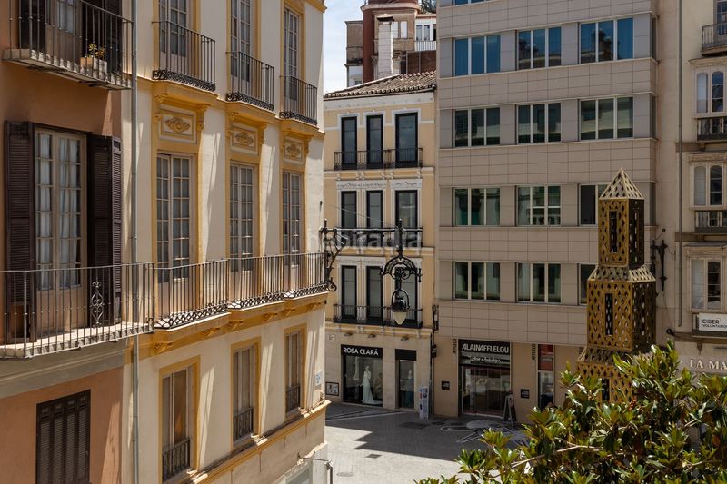 Foto 34f3e504-03e7-4814-b166-6e968cd2e9c6. Apartament a Centro Histórico Málaga