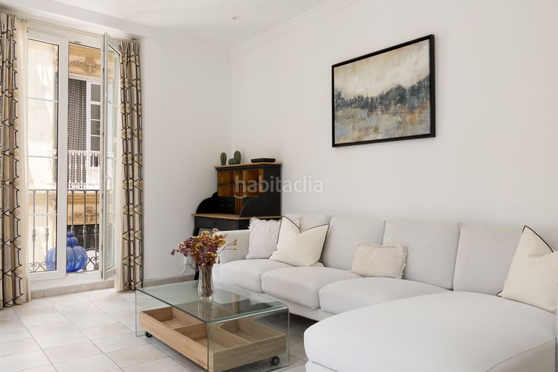 Foto 8d79d49e-99e2-4ab4-9694-157e7f1d6705. Apartament a Centro Histórico Málaga