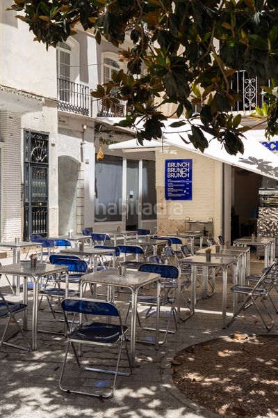 Foto a6efb05d-cb44-4eb2-a9eb-30441c2b4ef2. Apartament a Centro Histórico Málaga