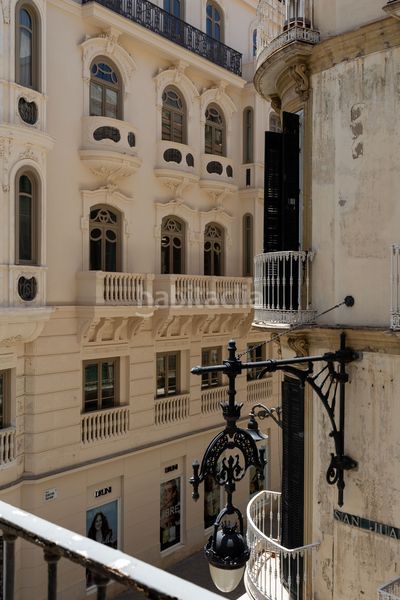 Foto d73536f1-f923-4931-b8f0-dce3319d884f. Apartament a Centro Histórico Málaga