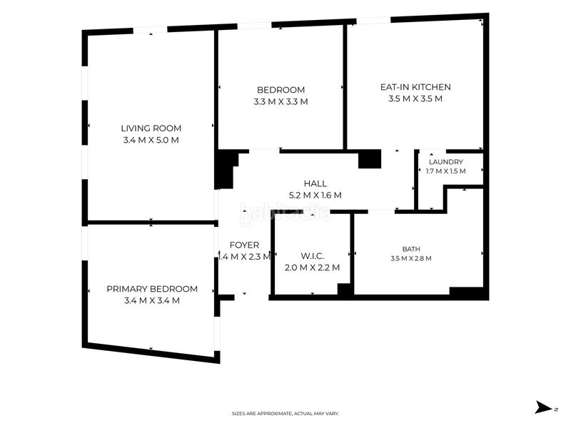 Foto e320e861-0196-4374-85b6-8c35bd26a751. Apartament a Centro Histórico Málaga