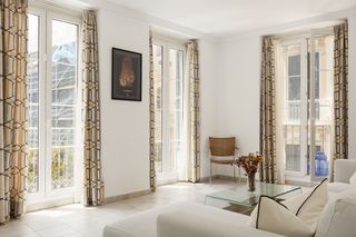 Apartamento en Centro Histórico