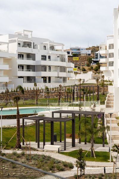 Foto 197d2aa8-6f58-4991-b7e4-ec03a9909717. Apartament a Limonar Málaga