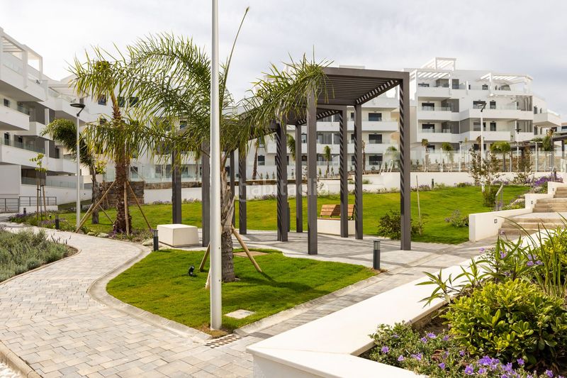 Foto 826976a5-5ef5-48fd-8841-eaf2bb5d748d. Apartament a Limonar Málaga