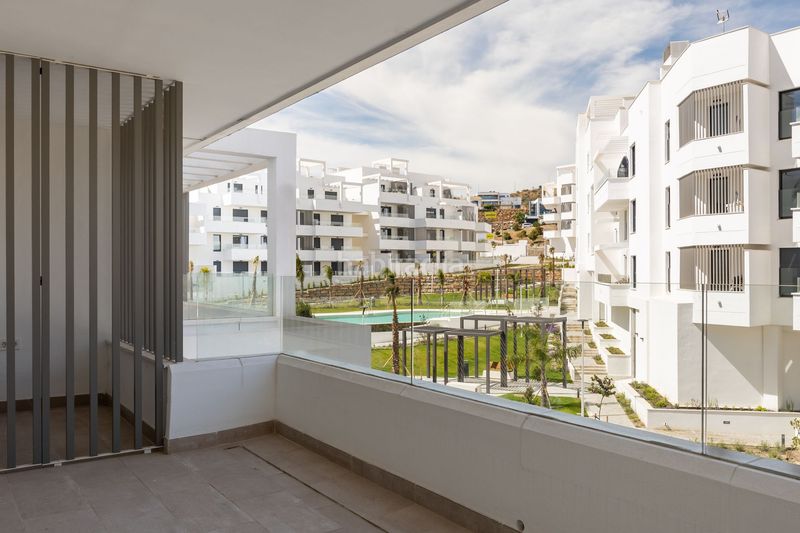 Foto 8c884bdc-4160-45a6-950e-283af3966ab7. Apartament a Limonar Málaga