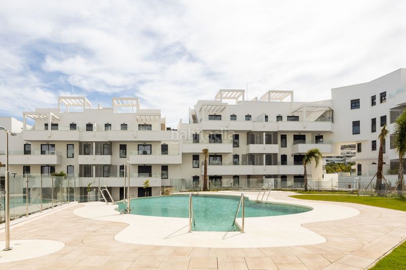 Foto c1196fac-e22a-435b-9f90-acf32ed34f3d. Apartament a Limonar Málaga