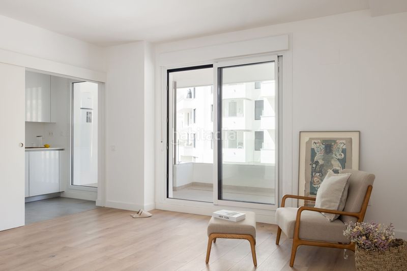 Foto 5253db7d-9626-4610-badd-70751478e8d4. Apartamento en Limonar Málaga