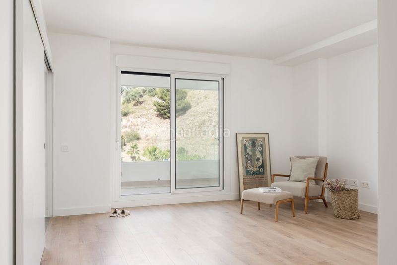 Foto abd239ab-a89d-4ac1-a871-c2fb7a9f5a78. Apartamento en Limonar Málaga