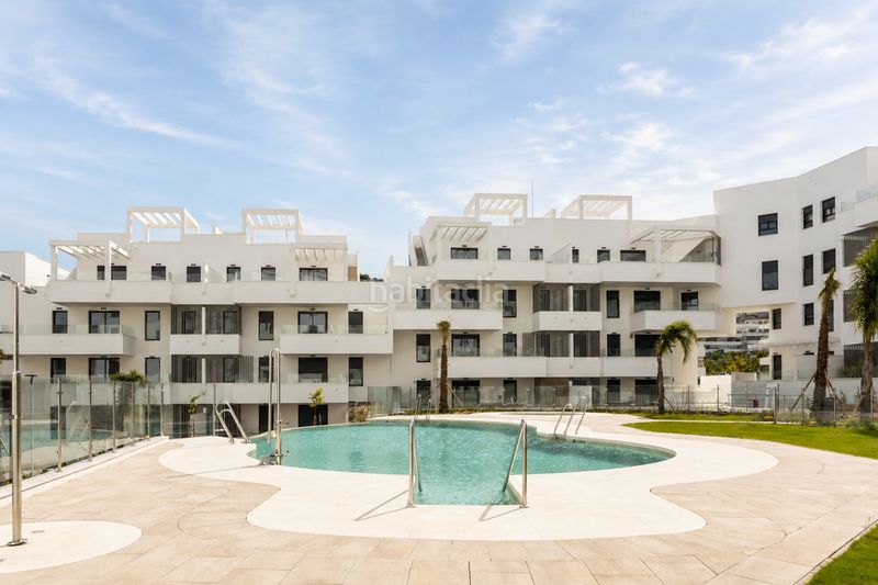 Foto b7e8eba2-45e8-4ea5-8d3c-18860b912247. Apartamento en Limonar Málaga