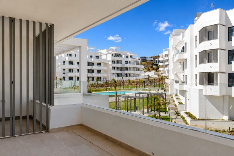 Foto d70356bf-ccca-4d43-af90-67052504b8d0. Apartamento en Limonar Málaga