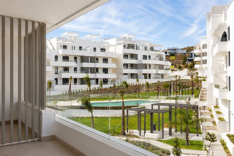Foto f99e7adb-ab43-4238-b23b-35d126658554. Apartamento en Limonar Málaga