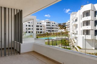 Appartement in Limonar