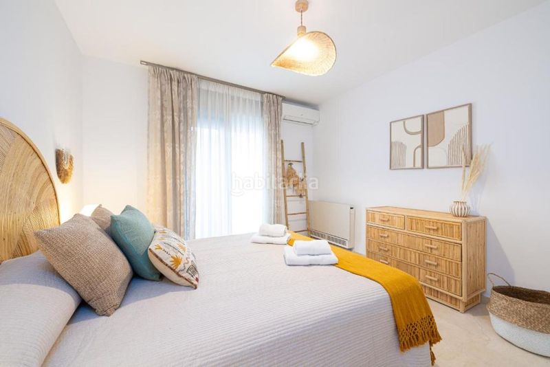 Foto 0cb847b8-8b71-4f65-a0ce-21a1b2c78107. Apartament a Puerto Deportivo Fuengirola