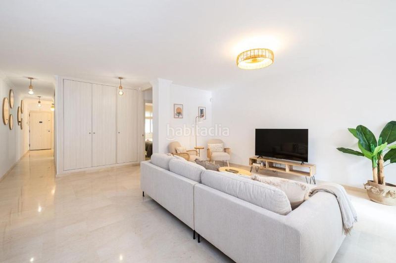 Foto be4d96c1-296a-491e-ada6-71d66ba858fe. Apartament a Puerto Deportivo Fuengirola