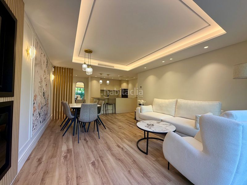Foto 144809b4-b69e-43b2-93a7-5de63eb418ca. Apartament a Nueva Alcántara Marbella