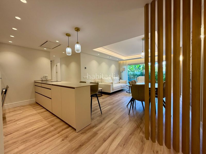 Foto 3118c8b5-af06-4852-925f-083009a6b263. Apartament a Nueva Alcántara Marbella