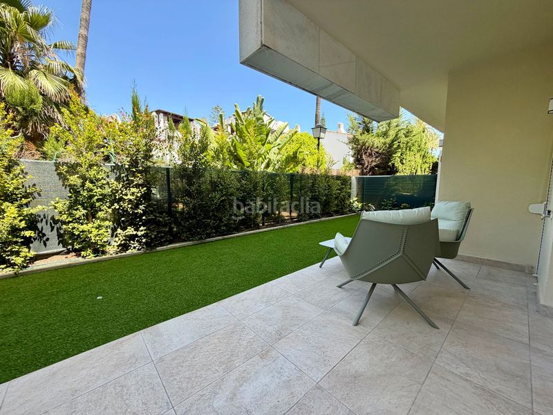Foto 59f5c7f7-a358-49d2-9a45-b296dd47bab5. Apartament a Nueva Alcántara Marbella
